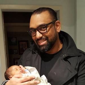 Meet your Posher, Rich